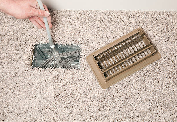 Best Best Air Duct Cleaning Company  in Barview, OR