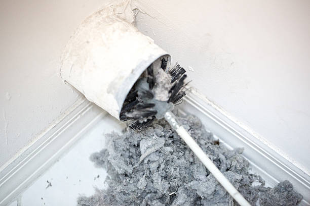 Best HVAC Duct Inspection Services  in Barview, OR